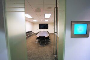Conference Rooms Washington DC | Capitol Hill Conference Rooms
